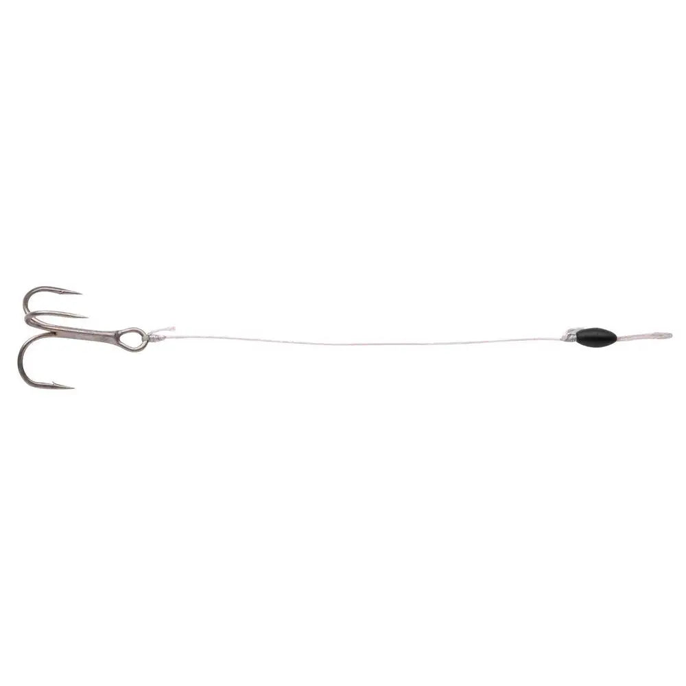 BRAIDED ZANDER STINGER KM-Shop Haken, Hakengebunden, kunstködereu, Raubfisch, Raubfischangeln, spinn, Spinnangeln, Spinnfishing, SPRO 