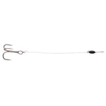 BRAIDED ZANDER STINGER KM-Shop Haken, Hakengebunden, kunstködereu, Raubfisch, Raubfischangeln, spinn, Spinnangeln, Spinnfishing, SPRO 