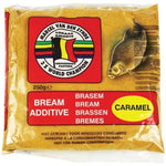 Brasem Caramel KM-Shop feeder, Feederfishing, futterzusätze, VDE 