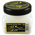 Brassen Aktivator KM-Shop CM, Feederfishing, Lockstoffe, Method, methodangeln, methodfishing 