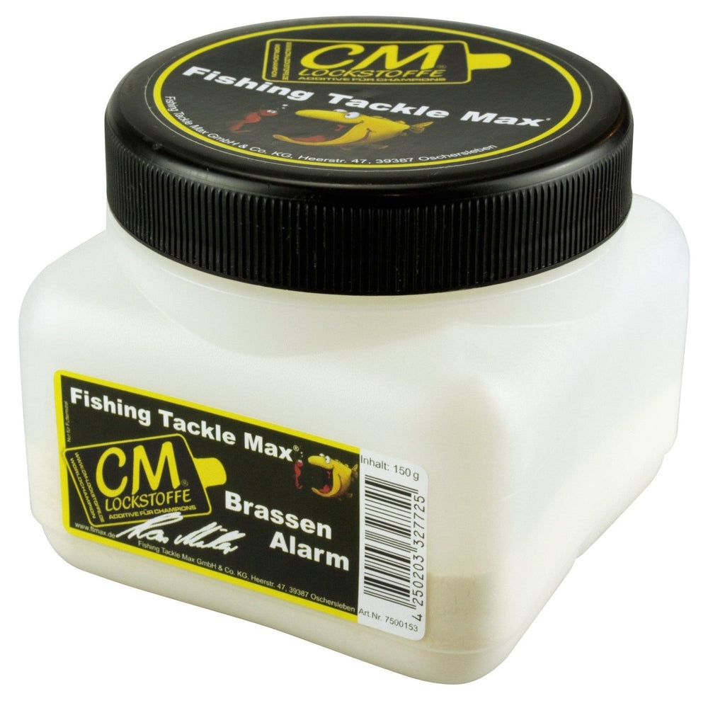 Brassen Alarm - KM-Tackle