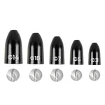 BULLET SINKER BRASS KM-Shop Blei, caroliner rig, Raubfisch, Raubfischangeln, spinn, Spinnangeln, Spinnfishing, SPRO, texas rig 