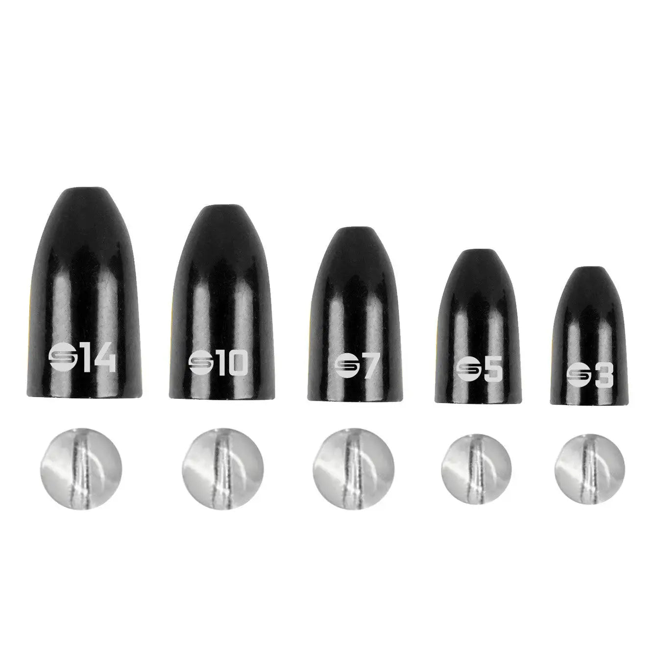 BULLET SINKER BRASS KM-Shop Blei, caroliner rig, Raubfisch, Raubfischangeln, spinn, Spinnangeln, Spinnfishing, SPRO, texas rig 
