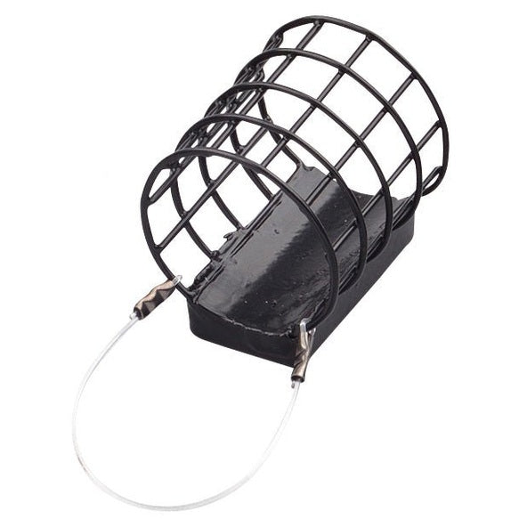 CAGE FEEDER L - KM-Tackle