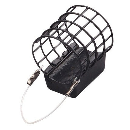 CAGE FEEDER S - KM-Tackle
