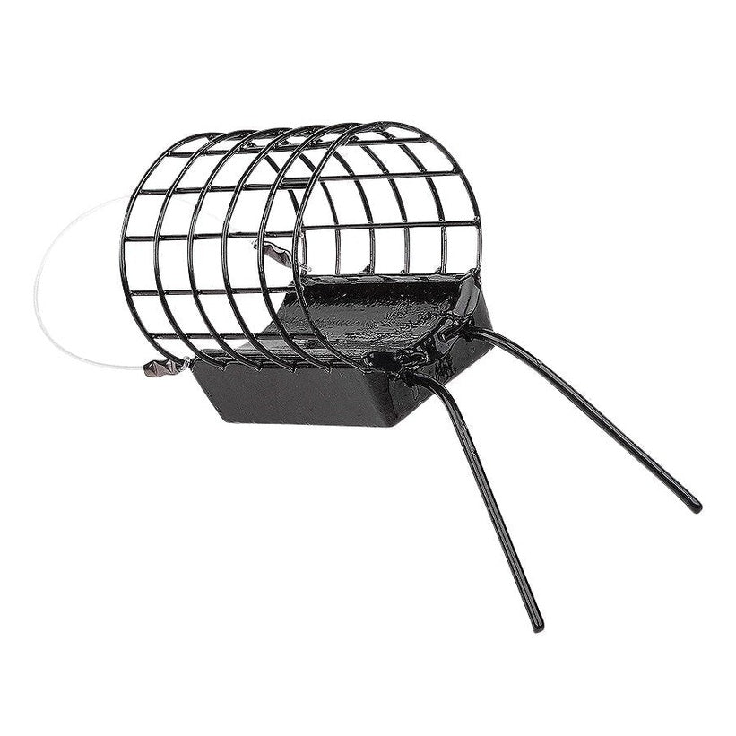CAGE FEEDER XL GRIP - KM-Tackle