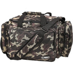 CAMOU CARRY ALL KM-Shop Allround, camping, carpfishing, CTEC, Karpfen, tasche, Taschen 
