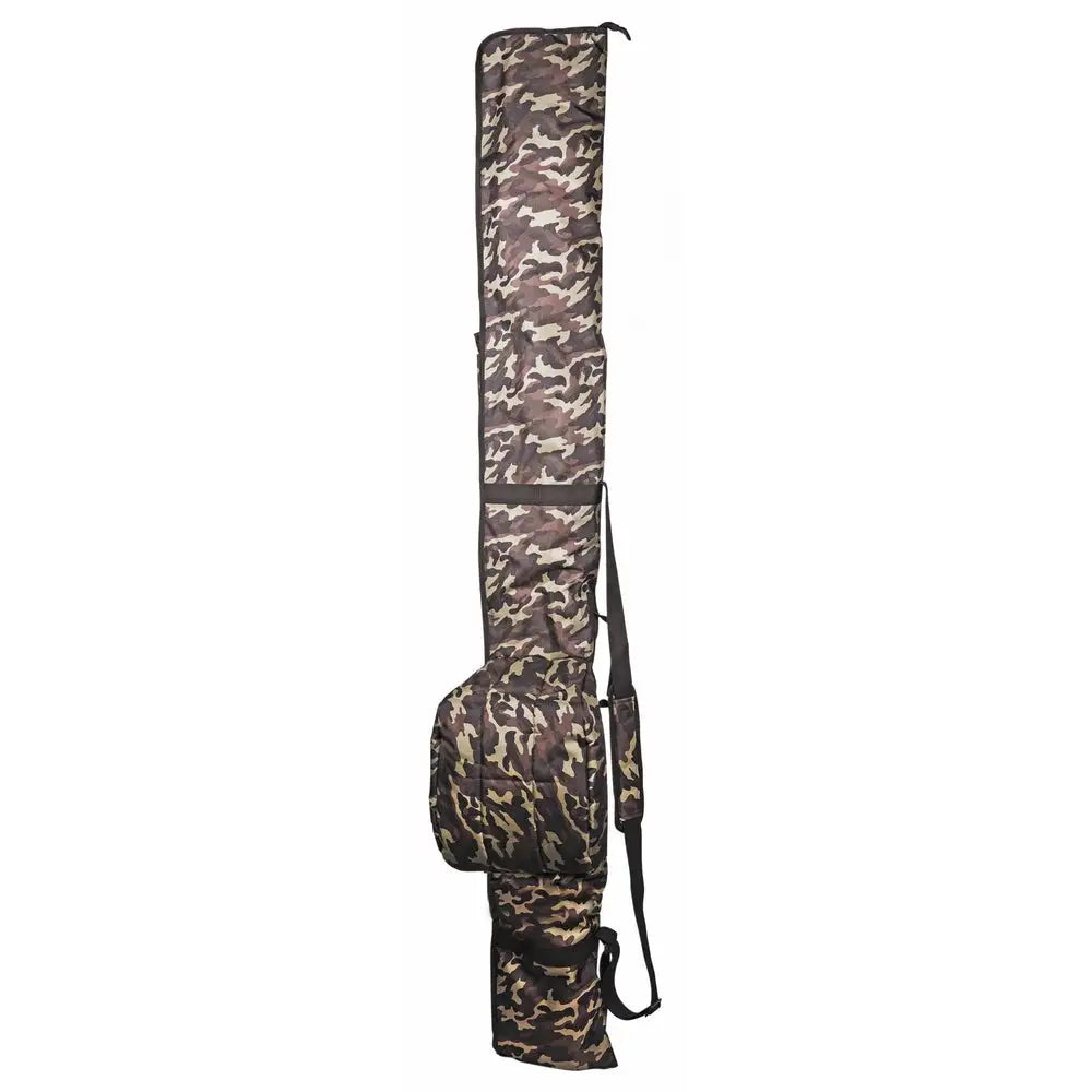 CAMOU HOLDALL KM-Shop Allround, carpfishing, CTEC, Karpfen, Rutentasche 