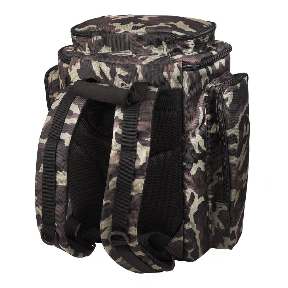 CAMOU RUCKSACK 45 - KM-Tackle