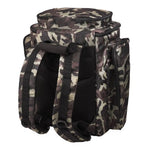 CAMOU RUCKSACK 45 KM-Shop Allround, c-tec, camping, carpfishing, CTEC, Karpfen, rucksack, Taschen 