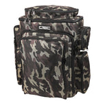 CAMOU RUCKSACK 45 - KM-Tackle