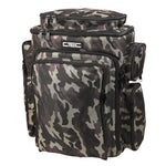 CAMOU RUCKSACK 45 KM-Shop Allround, c-tec, camping, carpfishing, CTEC, Karpfen, rucksack, Taschen 