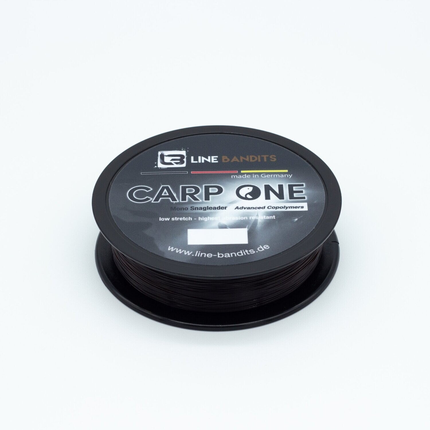 Carp One Mono Snagleader KM-Shop carpfishing, hauptschnur, Karpfen, Line Bandit, mono, Schnur, Vorfach