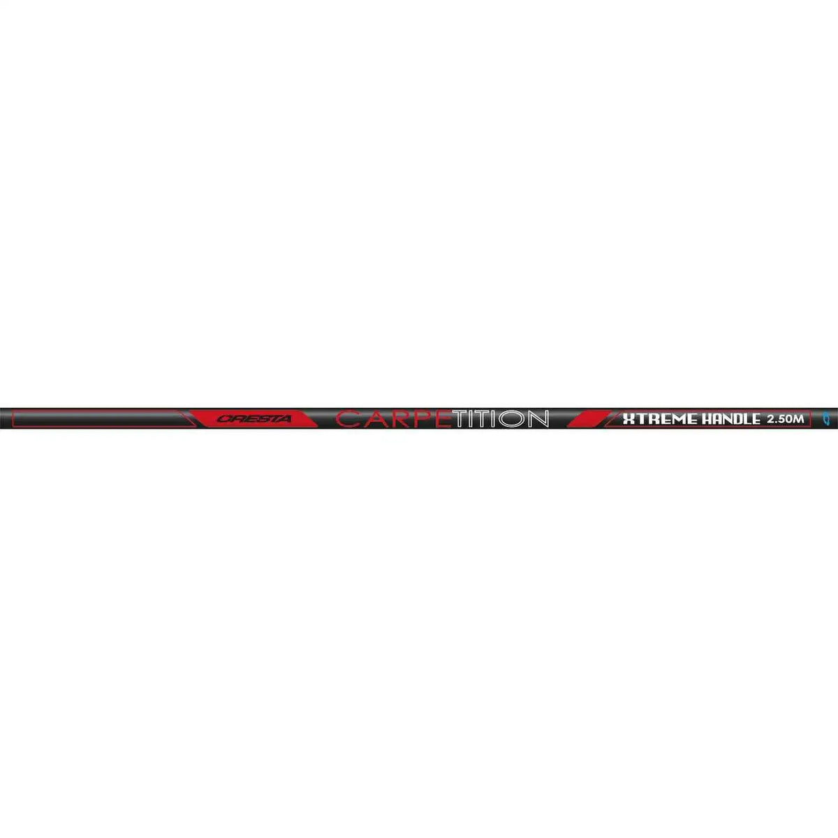 Cresta Carpetition Xtreme Net Handle KM-Shop Cresta, feeder, Feederfishing, kescherstange, Method, methodangeln, methodfishing