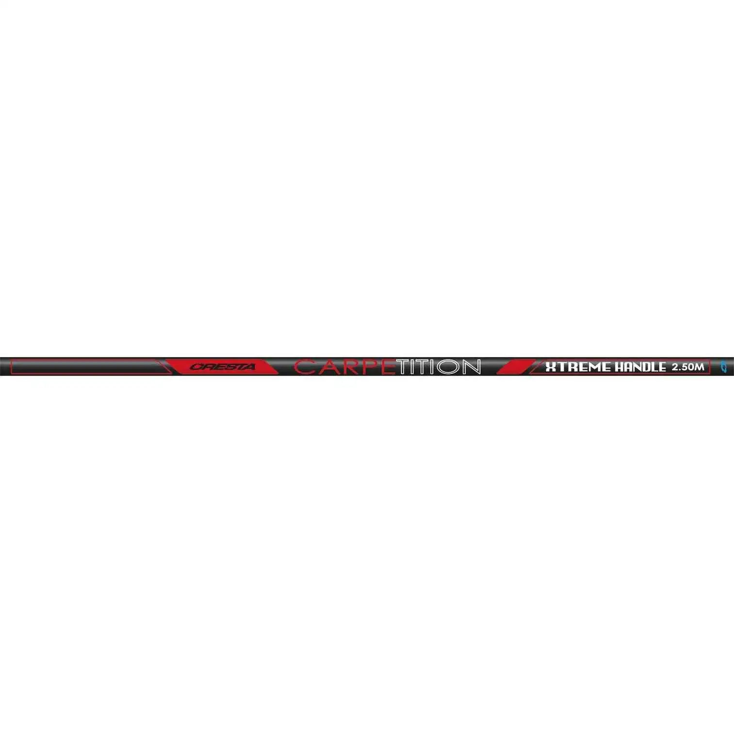 Cresta Carpetition Xtreme Net Handle KM-Shop Cresta, feeder, Feederfishing, kescherstange, Method, methodangeln, methodfishing