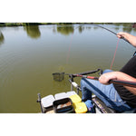 Carpetition Xtreme Net Handle - KM-Tackle