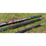 Carpetition Xtreme Net Handle - KM-Tackle