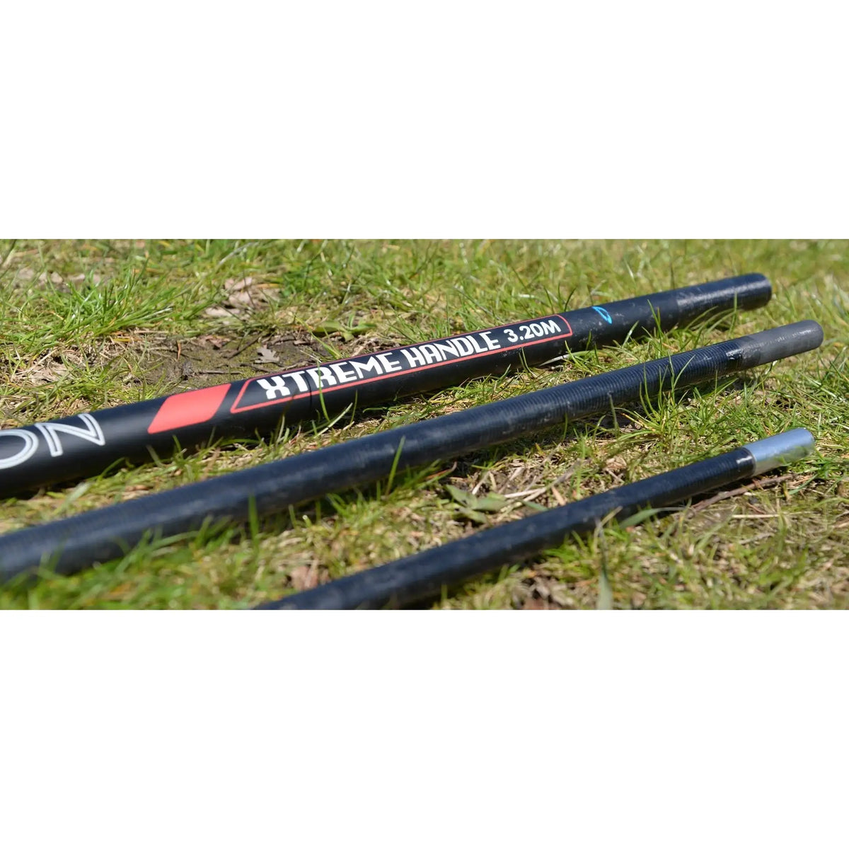 Cresta Carpetition Xtreme Net Handle KM-Shop Cresta, feeder, Feederfishing, kescherstange, Method, methodangeln, methodfishing