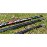 Cresta Carpetition Xtreme Net Handle KM-Shop Cresta, feeder, Feederfishing, kescherstange, Method, methodangeln, methodfishing
