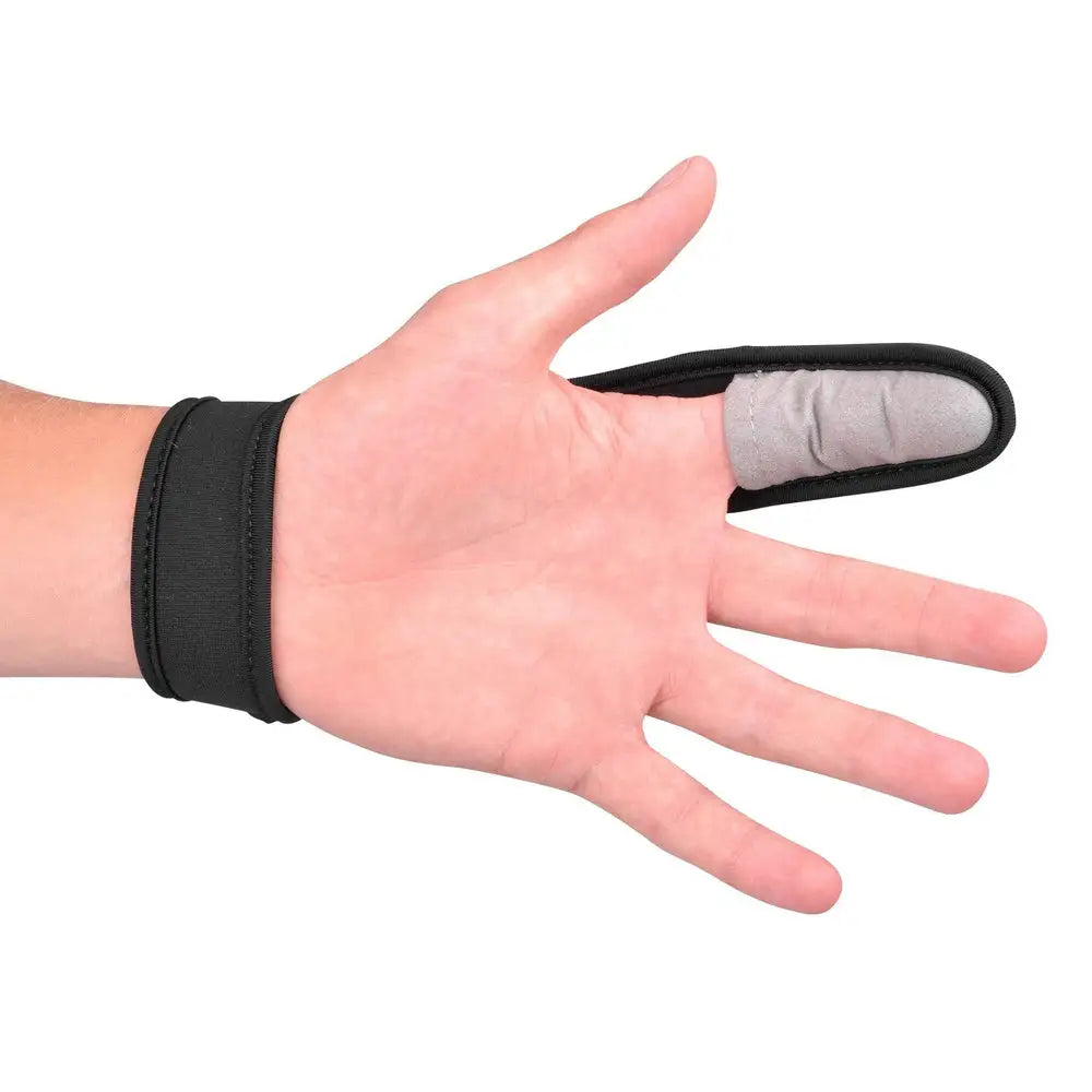 CASTING FINGER PROTECTOR KM-Shop carpfishing, CTEC, divers, diverses, handschuhe, Karpfen 