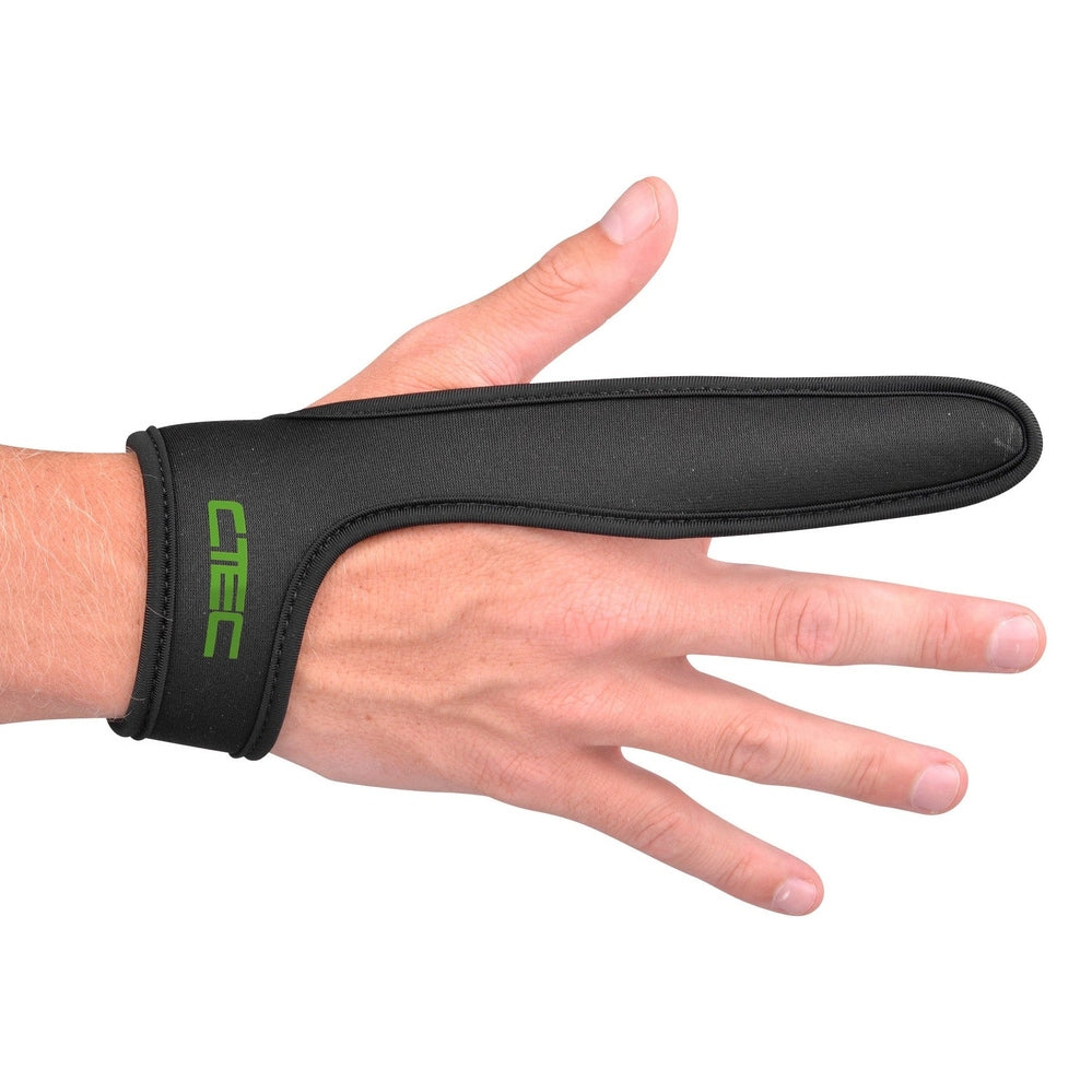 CASTING FINGER PROTECTOR - KM-Tackle
