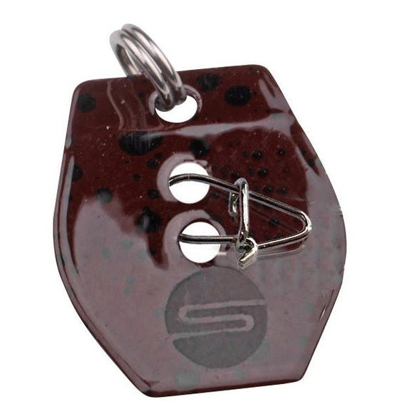CHATTER BLADES KM-Shop Chatter Blades, jig SLips, Raubfisch, Raubfischangeln, Slips, spinn, Spinnangeln, Spinnfishing, SPRO 4589-1002