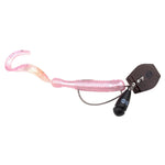 CHATTER BLADES - KM-Tackle