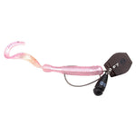 CHATTER BLADES KM-Shop Chatter Blades, jig SLips, Raubfisch, Raubfischangeln, Slips, spinn, Spinnangeln, Spinnfishing, SPRO