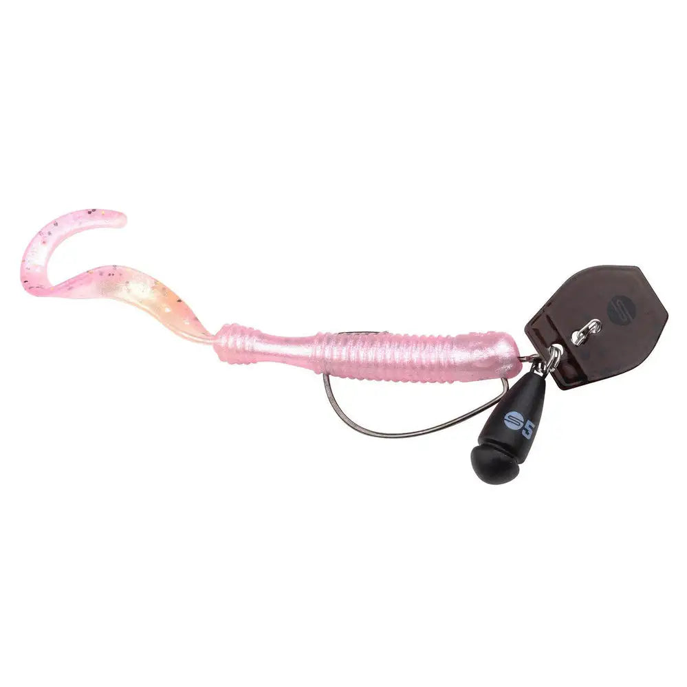 CHATTER BLADES KM-Shop Chatter Blades, jig SLips, Raubfisch, Raubfischangeln, Slips, spinn, Spinnangeln, Spinnfishing, SPRO 