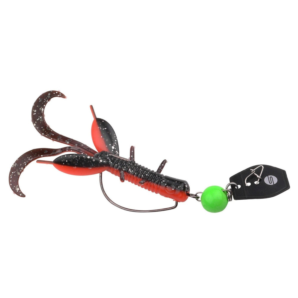 CHATTER BLADES - KM-Tackle