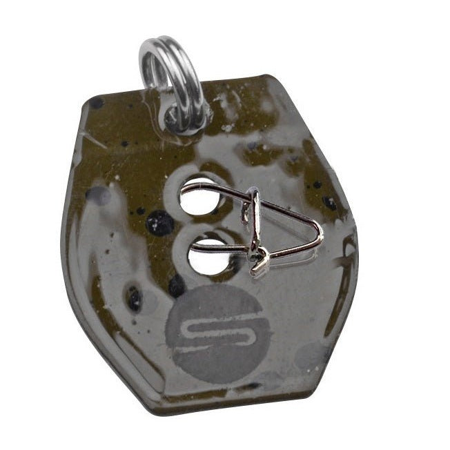 CHATTER BLADES KM-Shop Chatter Blades, jig SLips, Raubfisch, Raubfischangeln, Slips, spinn, Spinnangeln, Spinnfishing, SPRO 4589-1003