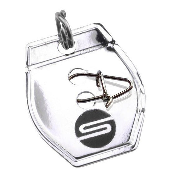 CHATTER BLADES - KM-Tackle