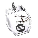 CHATTER BLADES KM-Shop Chatter Blades, jig SLips, Raubfisch, Raubfischangeln, Slips, spinn, Spinnangeln, Spinnfishing, SPRO 4589-1001
