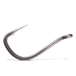 CHOD-X HOOKS PTFE KM-Shop carpfishing, Haken, Karpfen, pole position, Strategy, STRTG 
