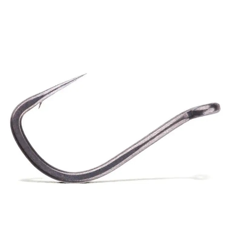CHOD-X HOOKS PTFE KM-Shop carpfishing, Haken, Karpfen, pole position, Strategy, STRTG 