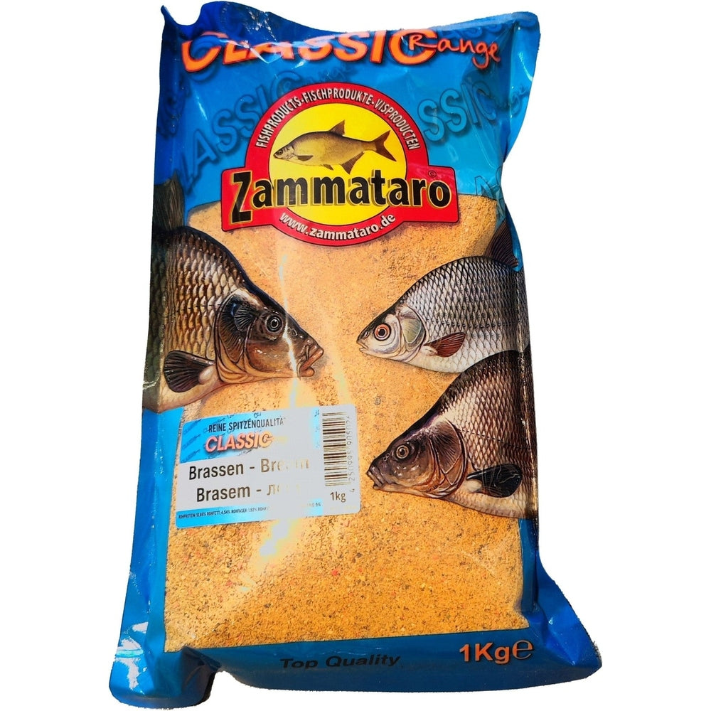 Classic Range Brassen - KM-Tackle