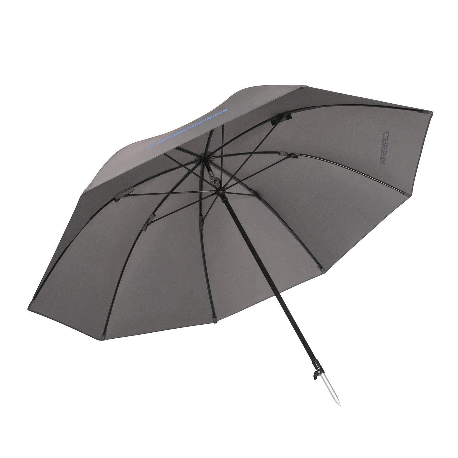 CLIMATE SHIELD ALLROUND BROLLY - KM-Tackle