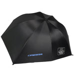 CLIMATE SHIELD FLATSIDE BROLLY - KM-Tackle