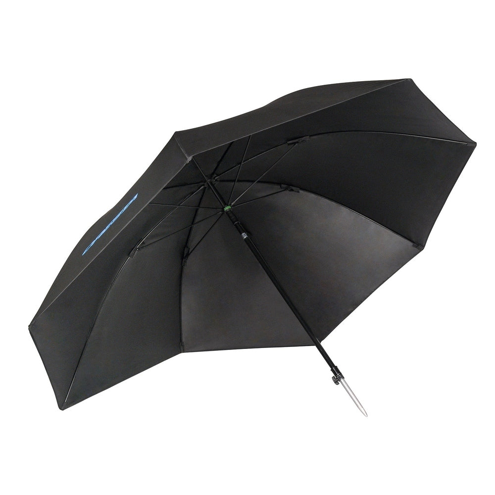 CLIMATE SHIELD FLATSIDE BROLLY - KM-Tackle