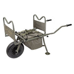 CMT BARROW - KM-Tackle