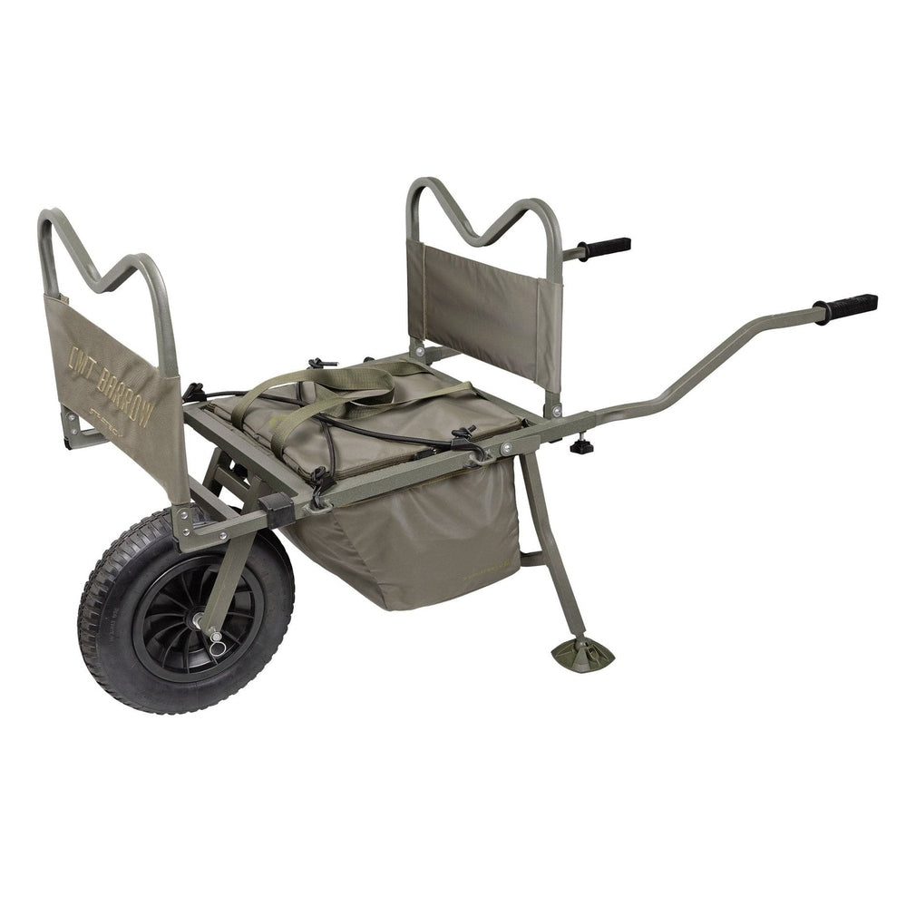 CMT BARROW - KM-Tackle