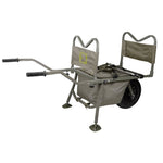 CMT BARROW KM-Shop barrow, carpfishing, Karpfen, Strategy, STRTG