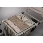 CMT BARROW - KM-Tackle