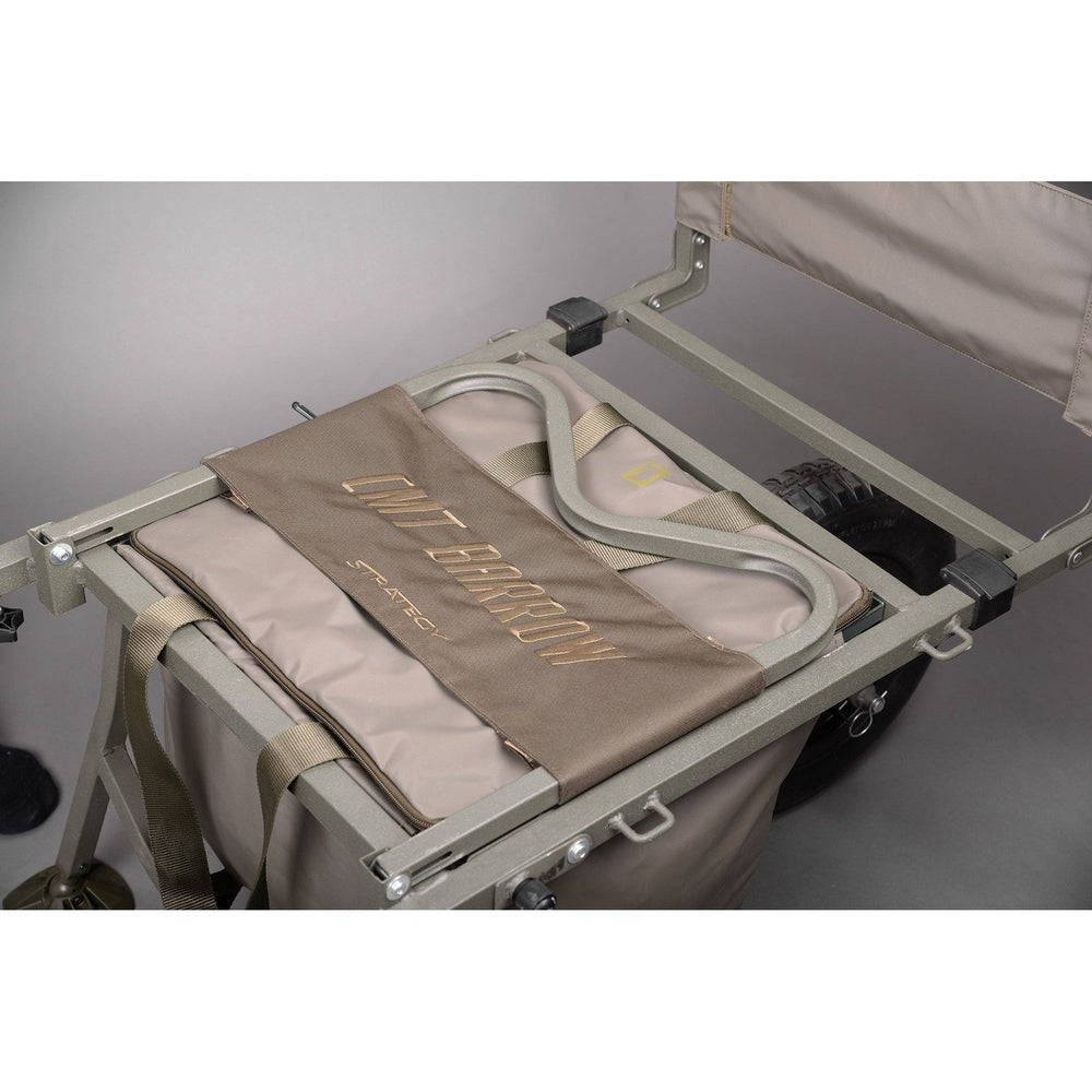 CMT BARROW KM-Shop barrow, carpfishing, Karpfen, Strategy, STRTG