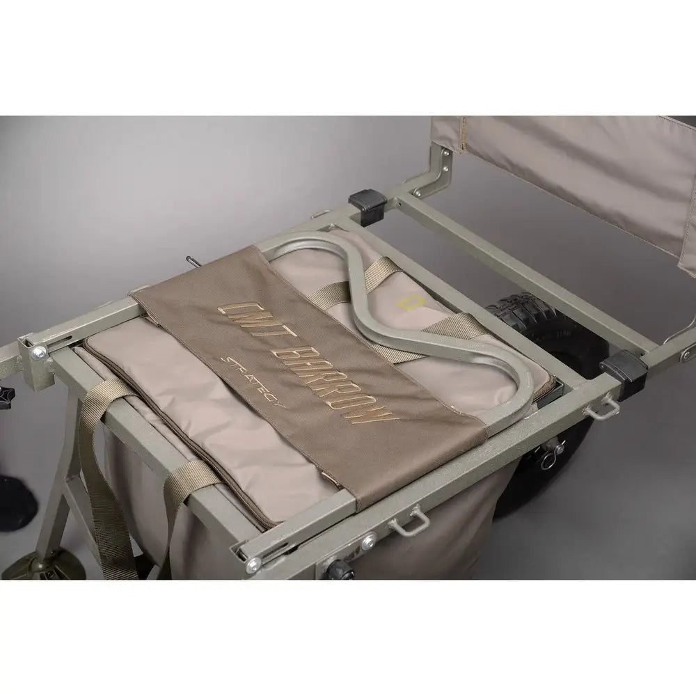 CMT BARROW KM-Shop barrow, carpfishing, Karpfen, Strategy, STRTG 