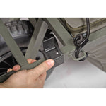 CMT BARROW - KM-Tackle