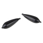 COATED INLINE OLIVETTES - KM-Tackle