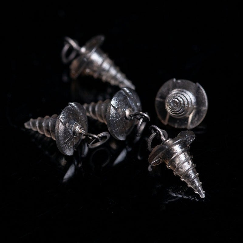 ConneXion Bait Screw - KM-Tackle