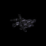 ConneXion QC Swivel Size 8 - KM-Tackle