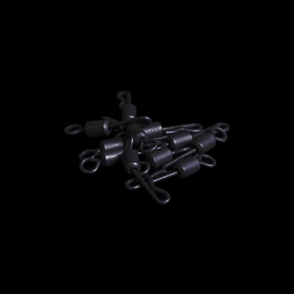ConneXion QC Swivel Size 8 - KM-Tackle